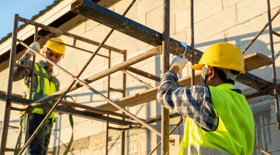 Local Chimney Repair in Quinebaug, CT